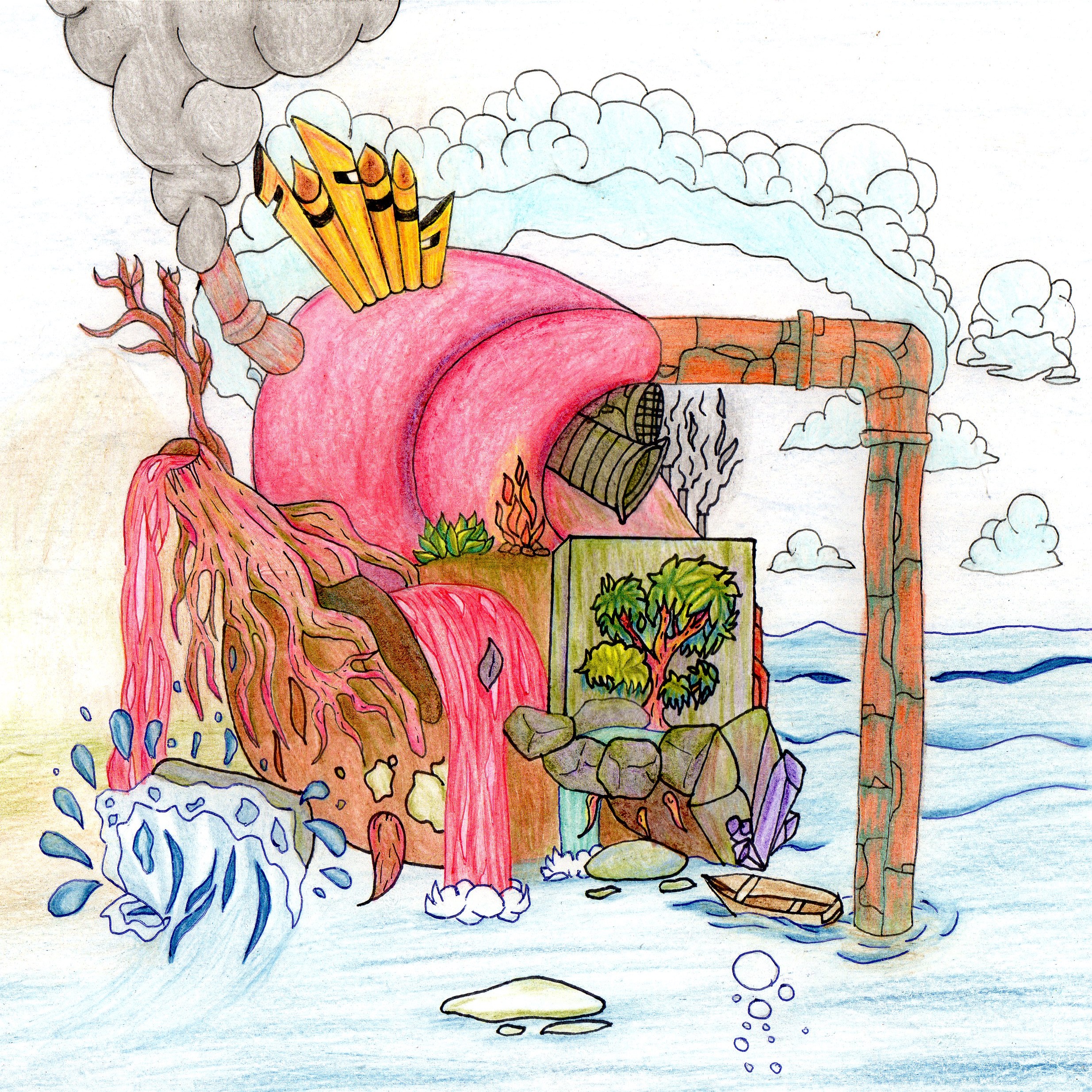 SBILUSM cover Art